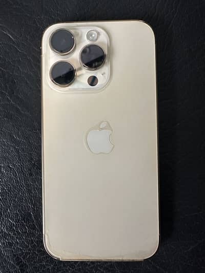 Apple iPhone 14 Pro