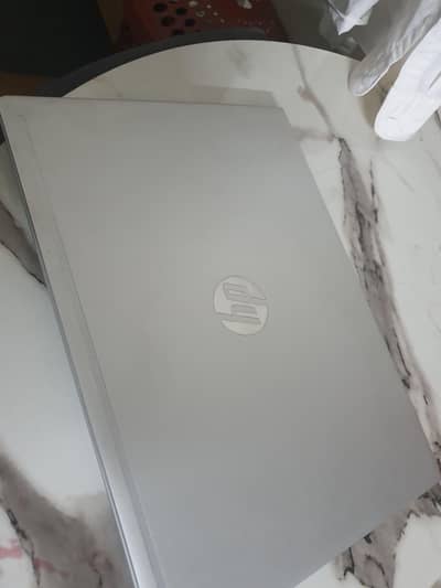 HP core i5 10th generation laptop