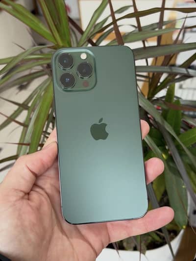 Apple iPhone 13 Pro Max