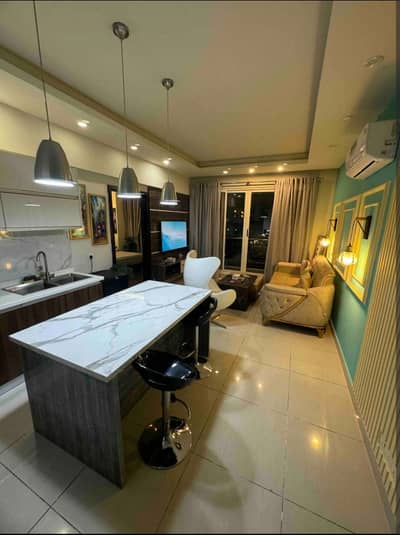 1 BHK luxury apartment on daily and weekly basis in Elysium mall isb