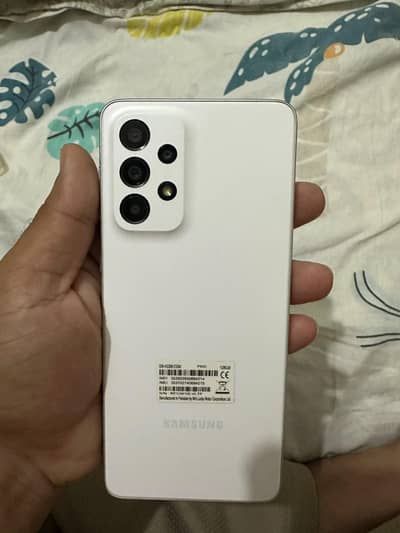 samsung a33