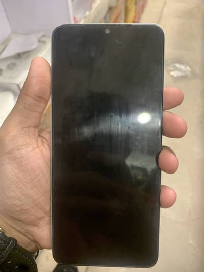 Xiaomi Redmi A3