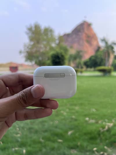Airpods pro 3