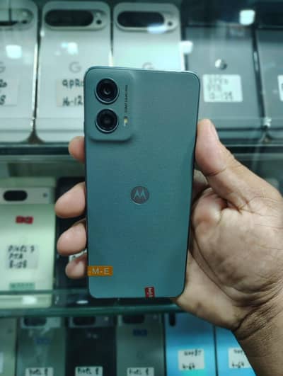 Motorola Moto G 5g 2024 non pta sim lock