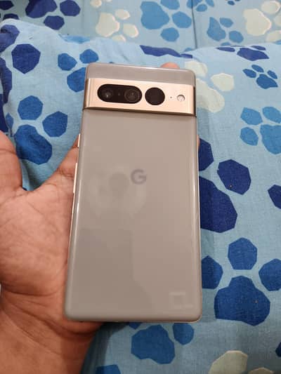Google Pixel 7 Pro