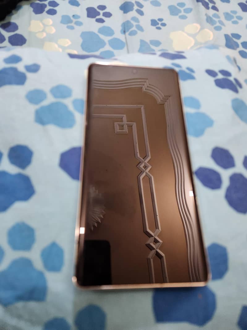 Google Pixel 7 Pro 2