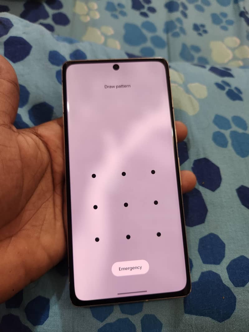 Google Pixel 7 Pro 3