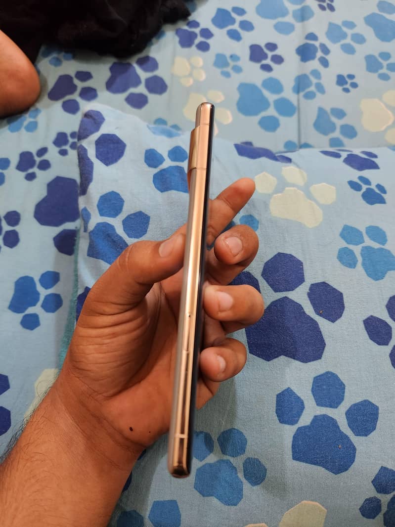 Google Pixel 7 Pro 5