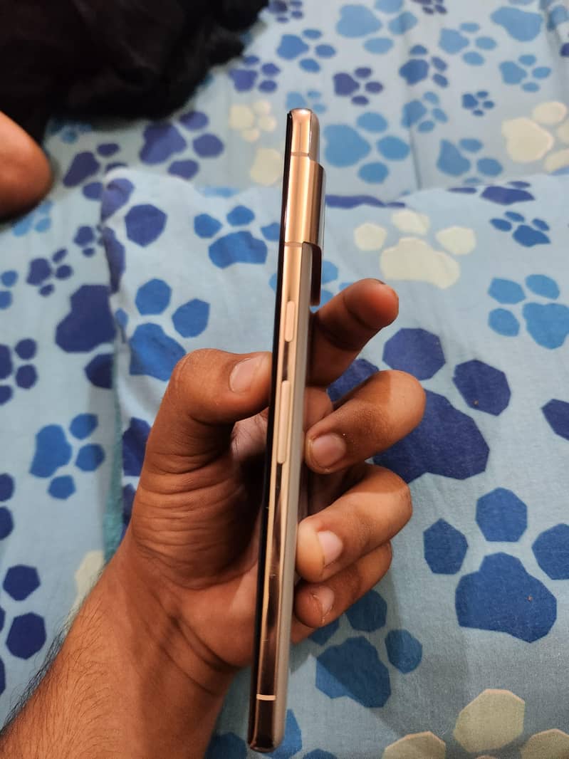 Google Pixel 7 Pro 6