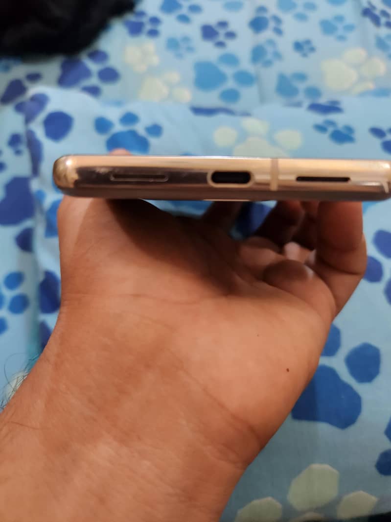 Google Pixel 7 Pro 7