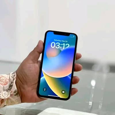 Apple iPhone X pta approved 256gb