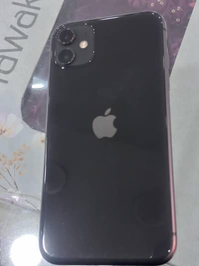 Apple iPhone 11