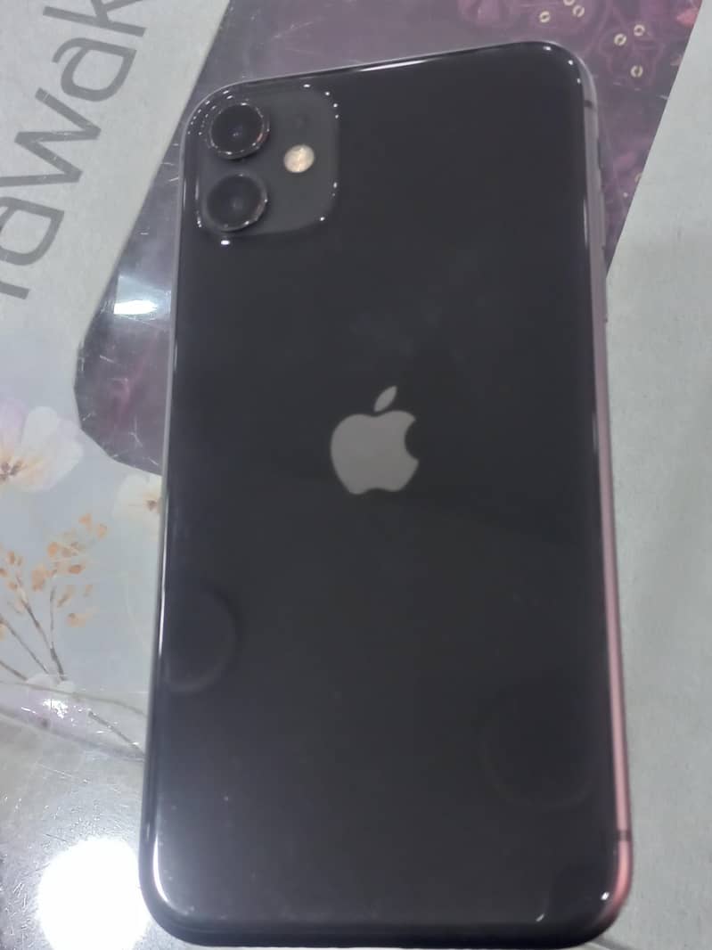 Apple iPhone 11 0