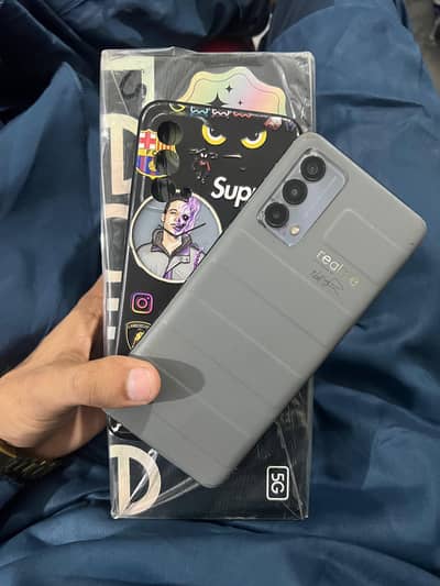 Realme GT Master Edition