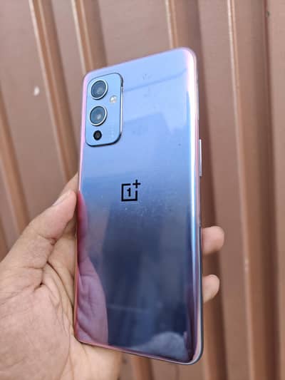 One Plus 9