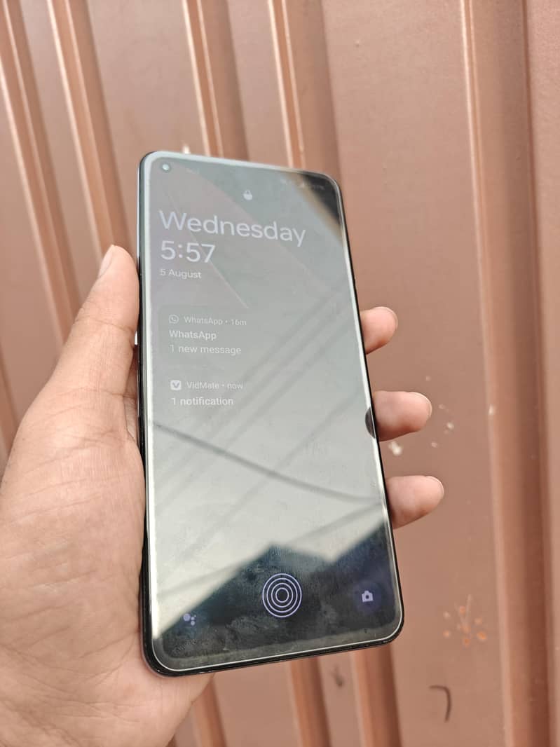 One Plus 9 4
