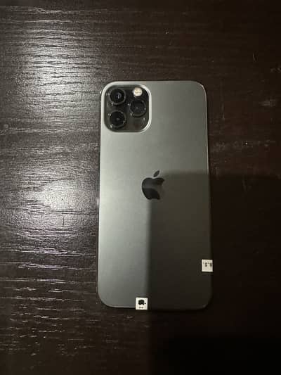 Apple iPhone 12 Pro