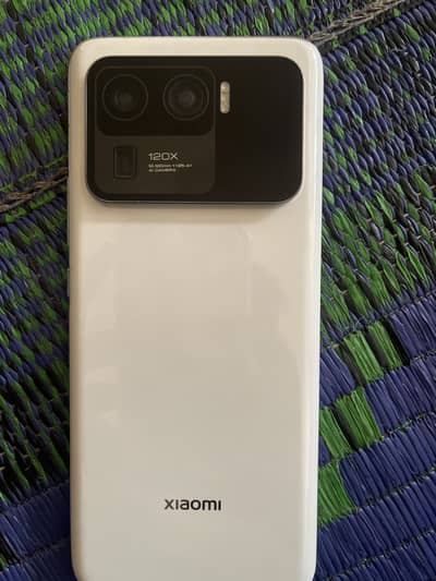 Xiaomi Mi 11 Ultra