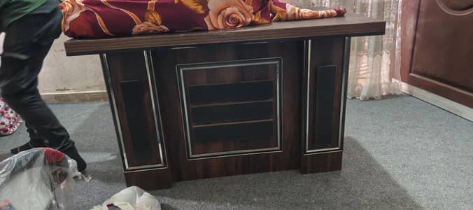 office table
