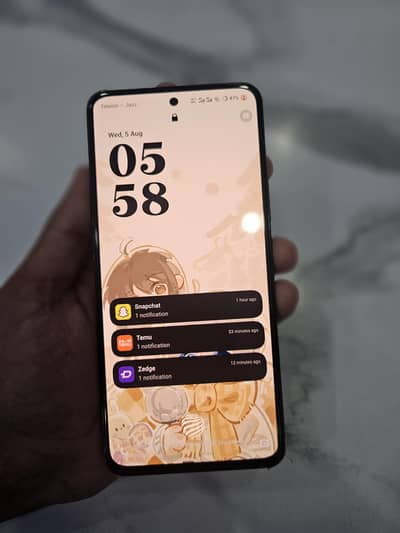 Vivo Y400