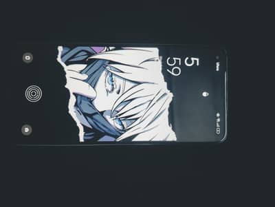OPPO F21 Pro
