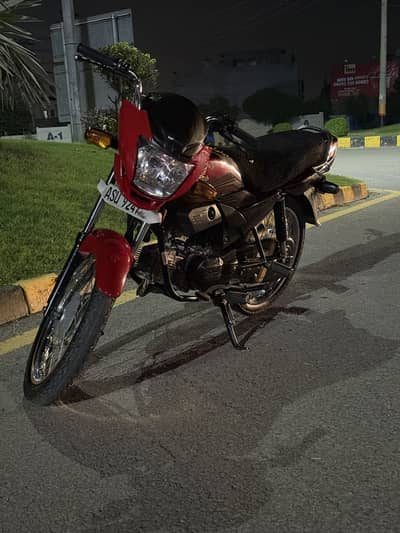 Honda prider Home used genuine