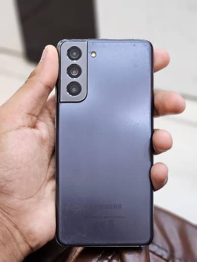 Samsung Mobile S21