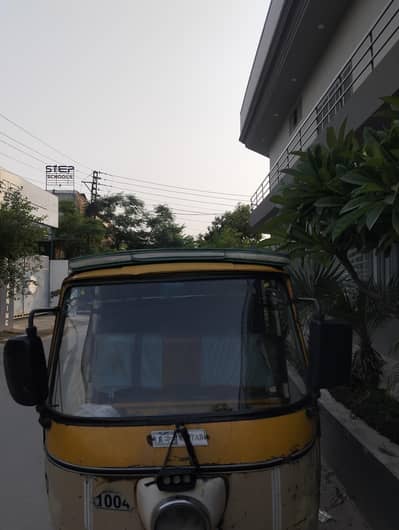 Tez raftar auto