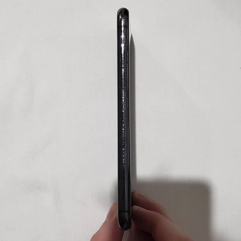 Apple iPhone X 1