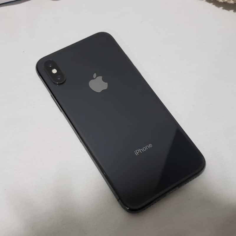 Apple iPhone X 2