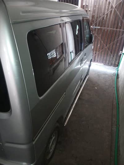Daihatsu Hijet 2015