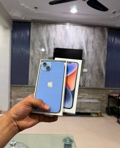Apple iPhone 14 plus