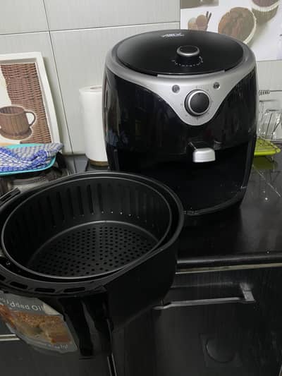 ANEX AIR FRYER