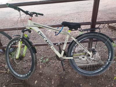 good condition