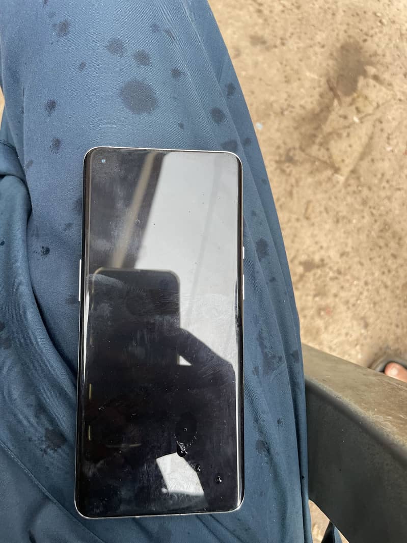 One Plus 9 Pro 1