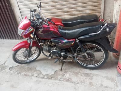 2019 model prider