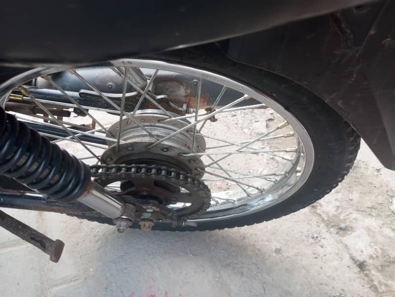 2019 model prider 2