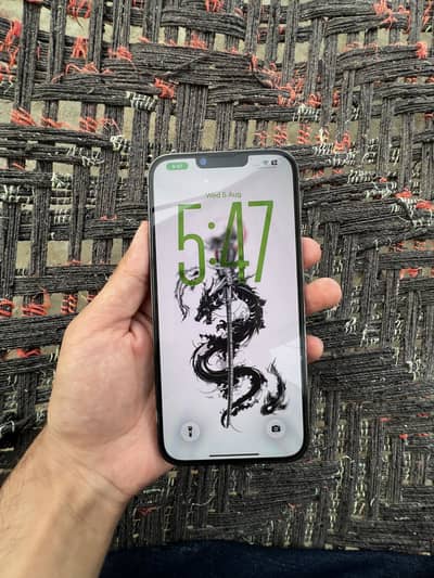 IPHONE 13 PRO MAX (FU)