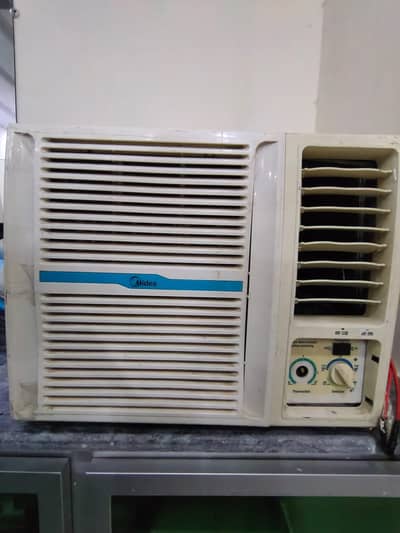 Window Ac 0.75 Ton Ship Ac Low voltage