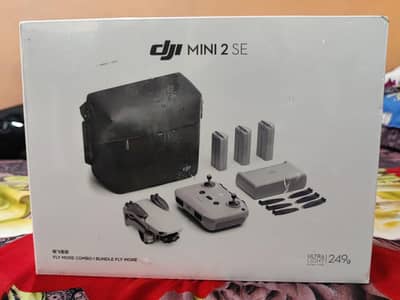 DJI mini 2