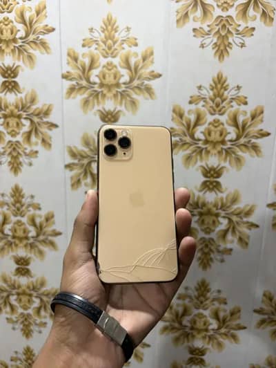 Apple iPhone 11 Pro