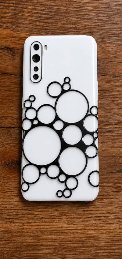 One Plus Nord 12gb Ram 256GB Storage