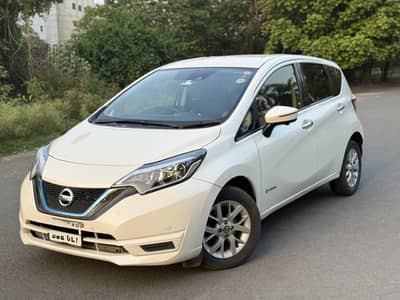 Nissan Note E Power 2019