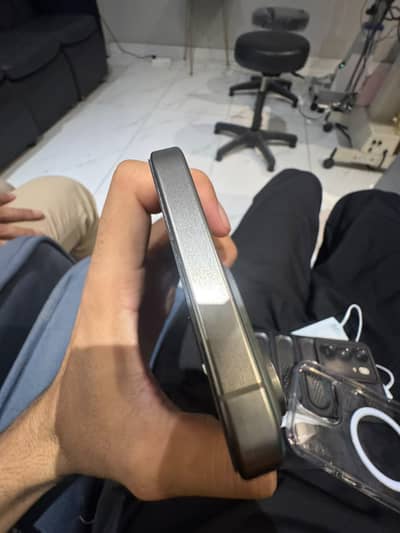 Apple iPhone 15 Pro Max
