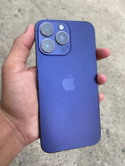 Apple iPhone 14 Pro Max urgent sale