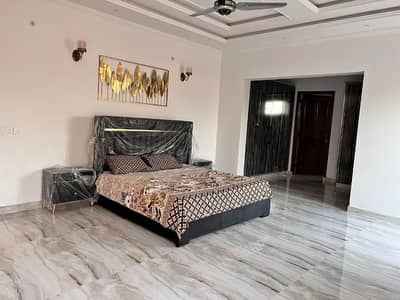6 Kanal Lucrative Farmhouse For Sale At Barki Road, Lahore
