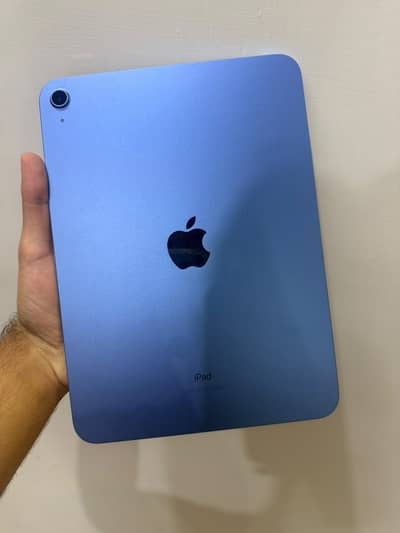 Ipad 10 genration 10/10
