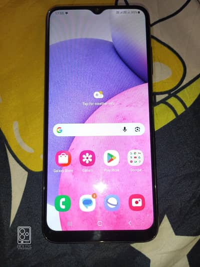 Samsung Mobile A03s