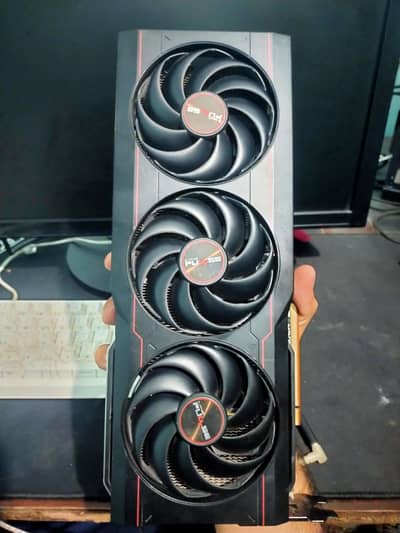 AMD RX 6800 16GB GDDR6