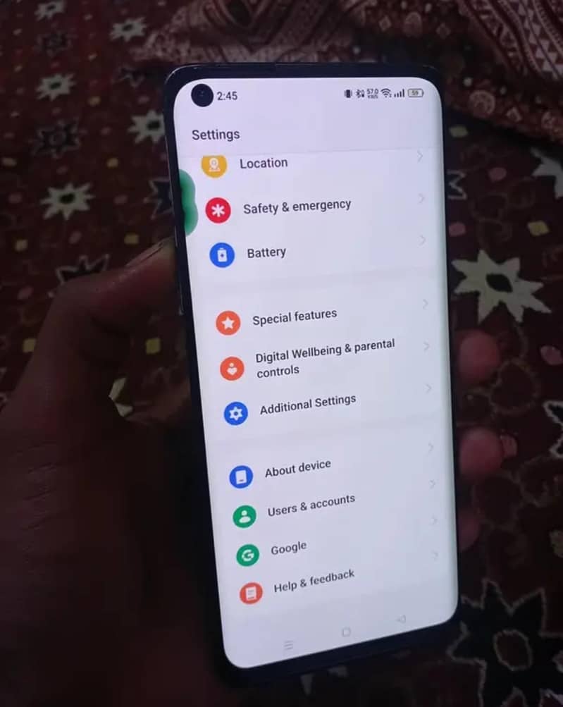 One Plus 8 Pro 0